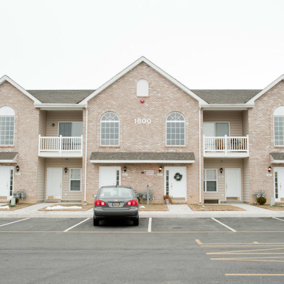 apartments for rent in middletown